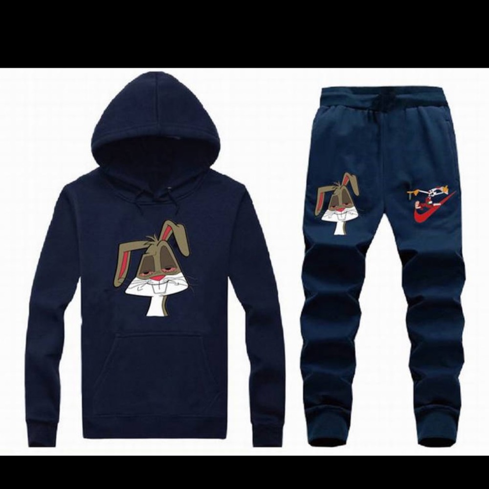 Men’s jog set